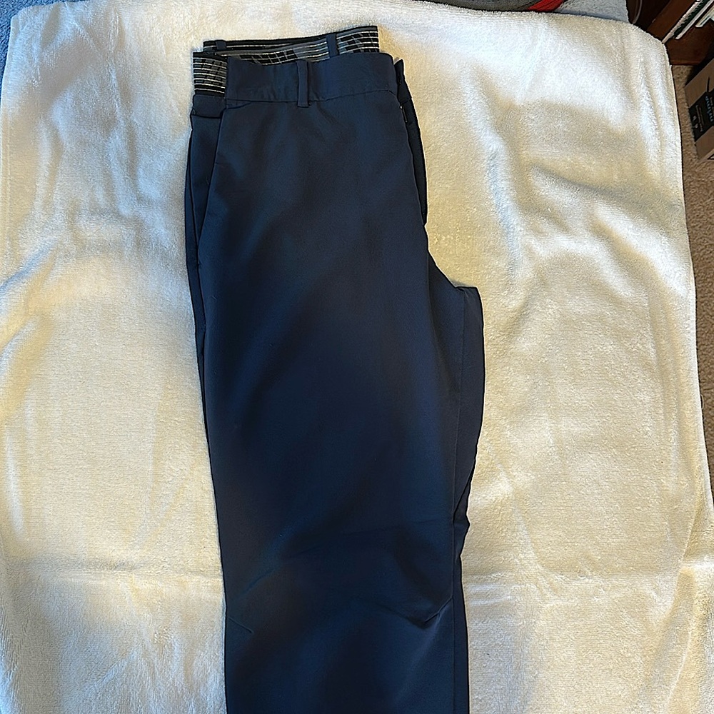Nike golf pants